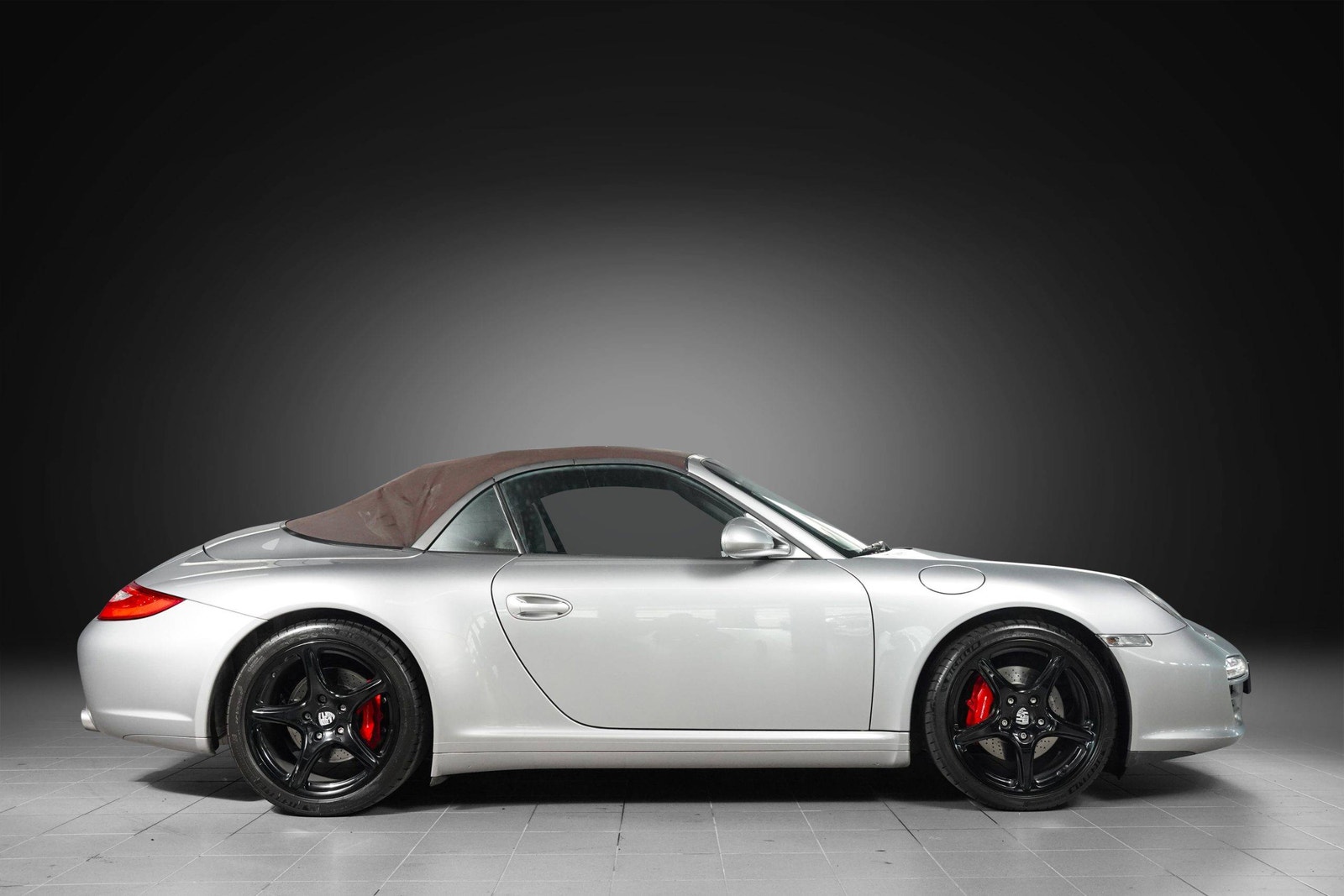 Hovedbilde av Porsche 911