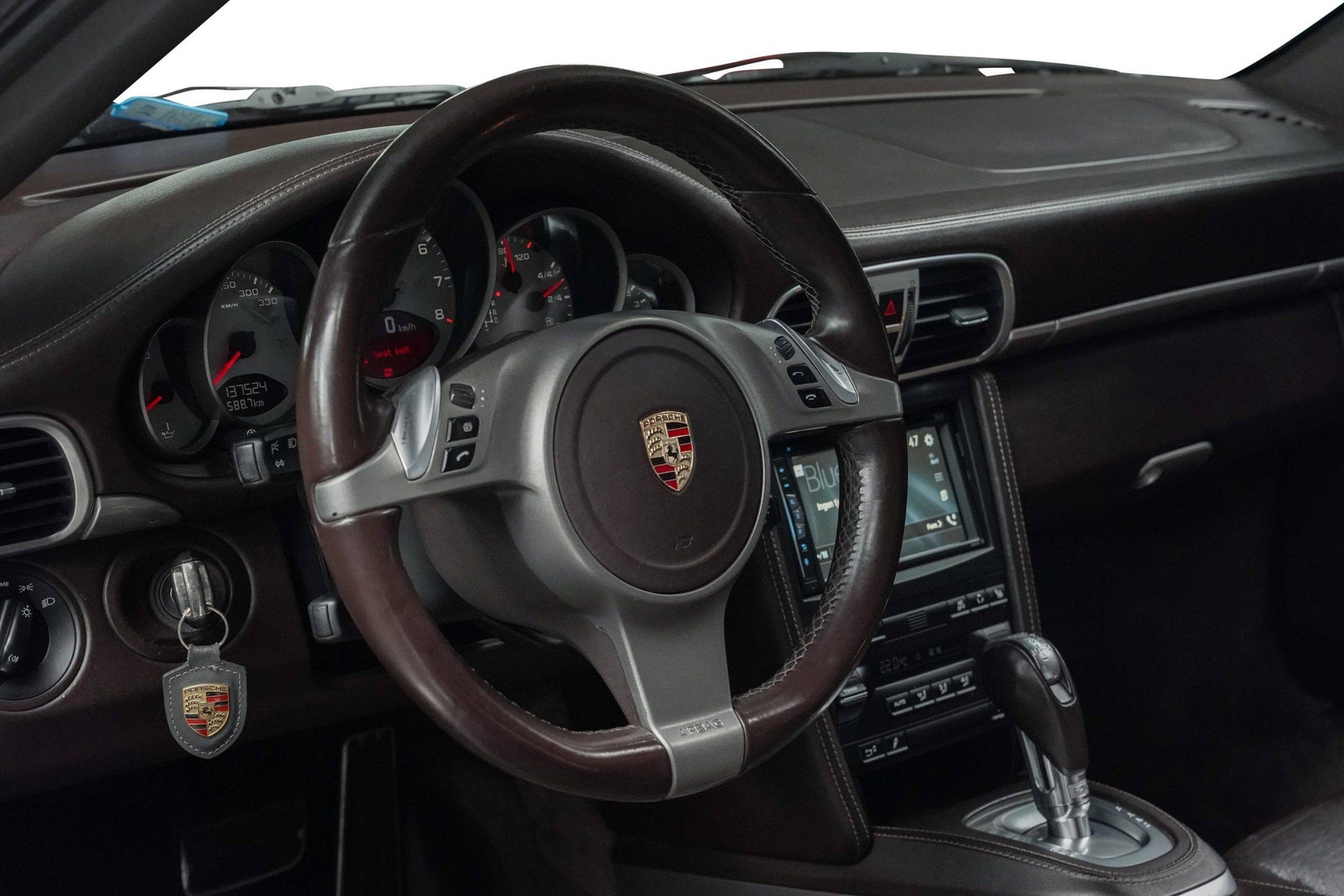 Hovedbilde av Porsche 911
