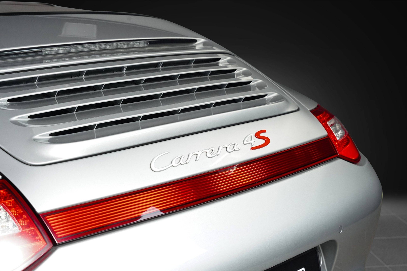 Hovedbilde av Porsche 911
