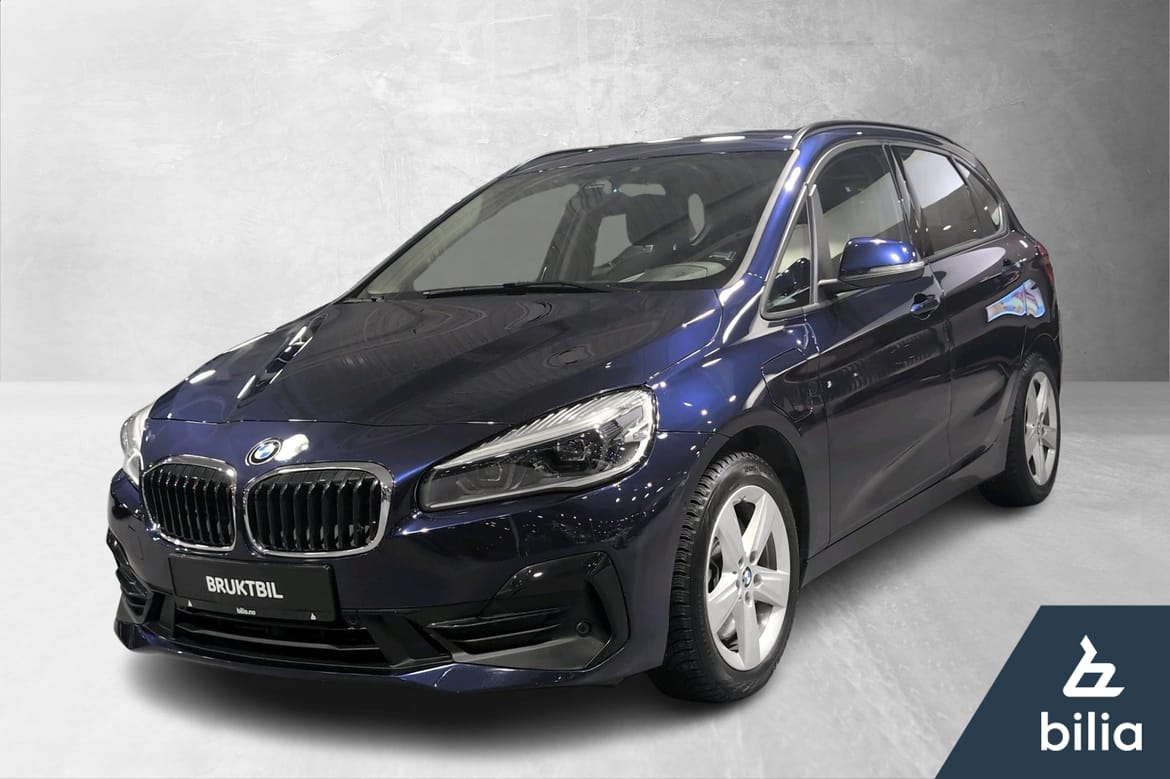 Brukt Bmw 2 Series 