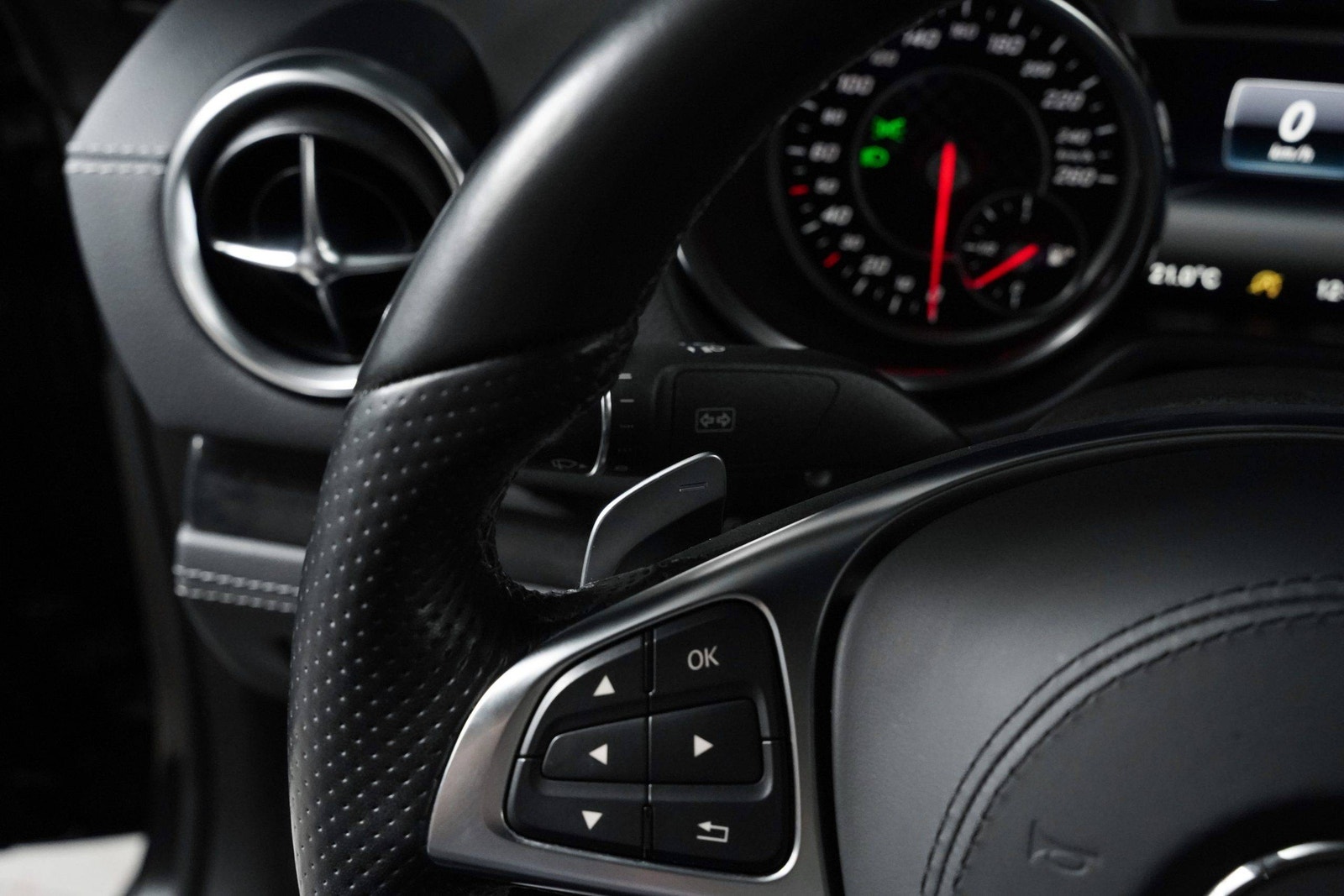 Hovedbilde av Mercedes-Benz SL-Klasse