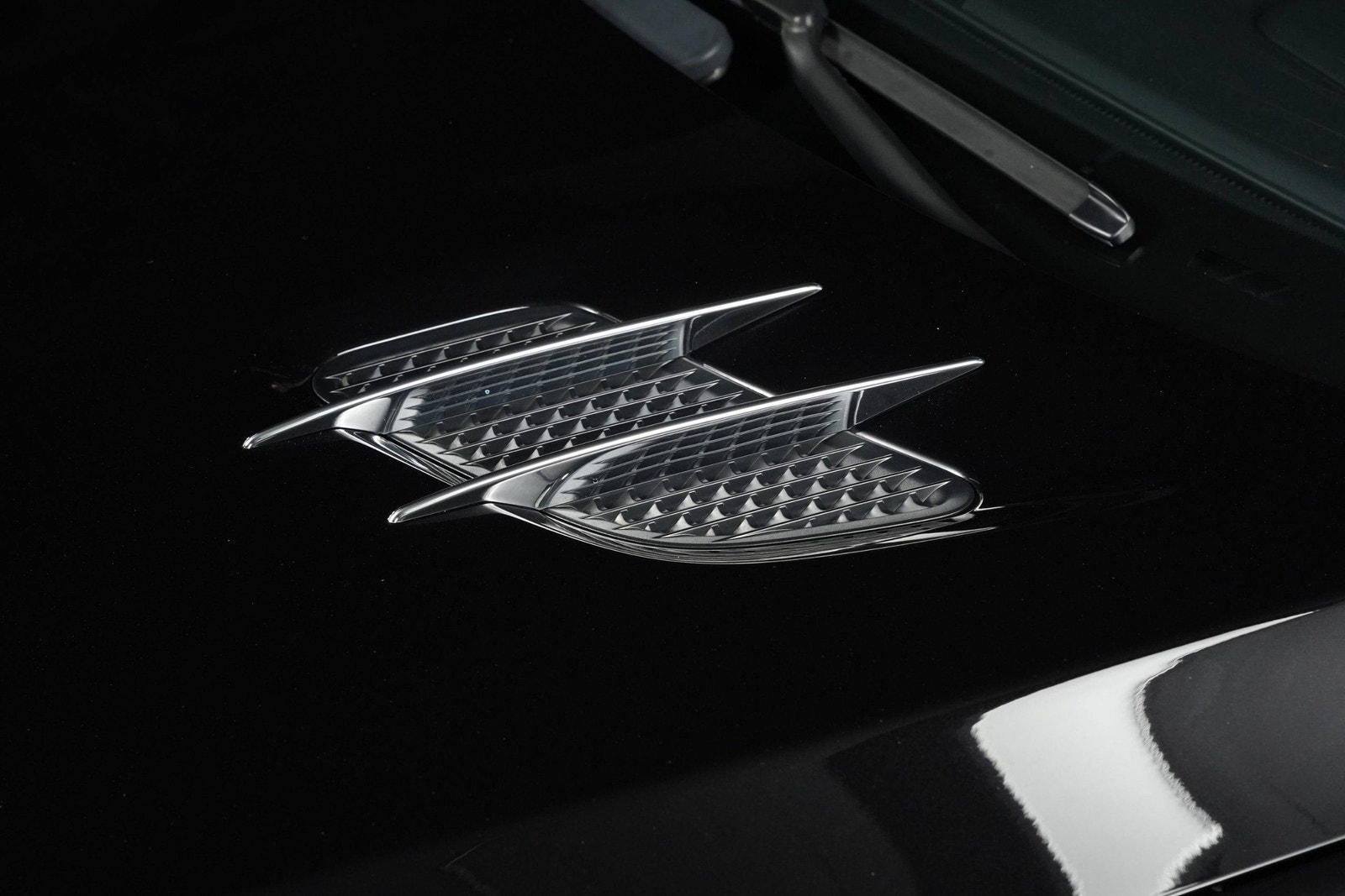 Hovedbilde av Mercedes-Benz SL-Klasse