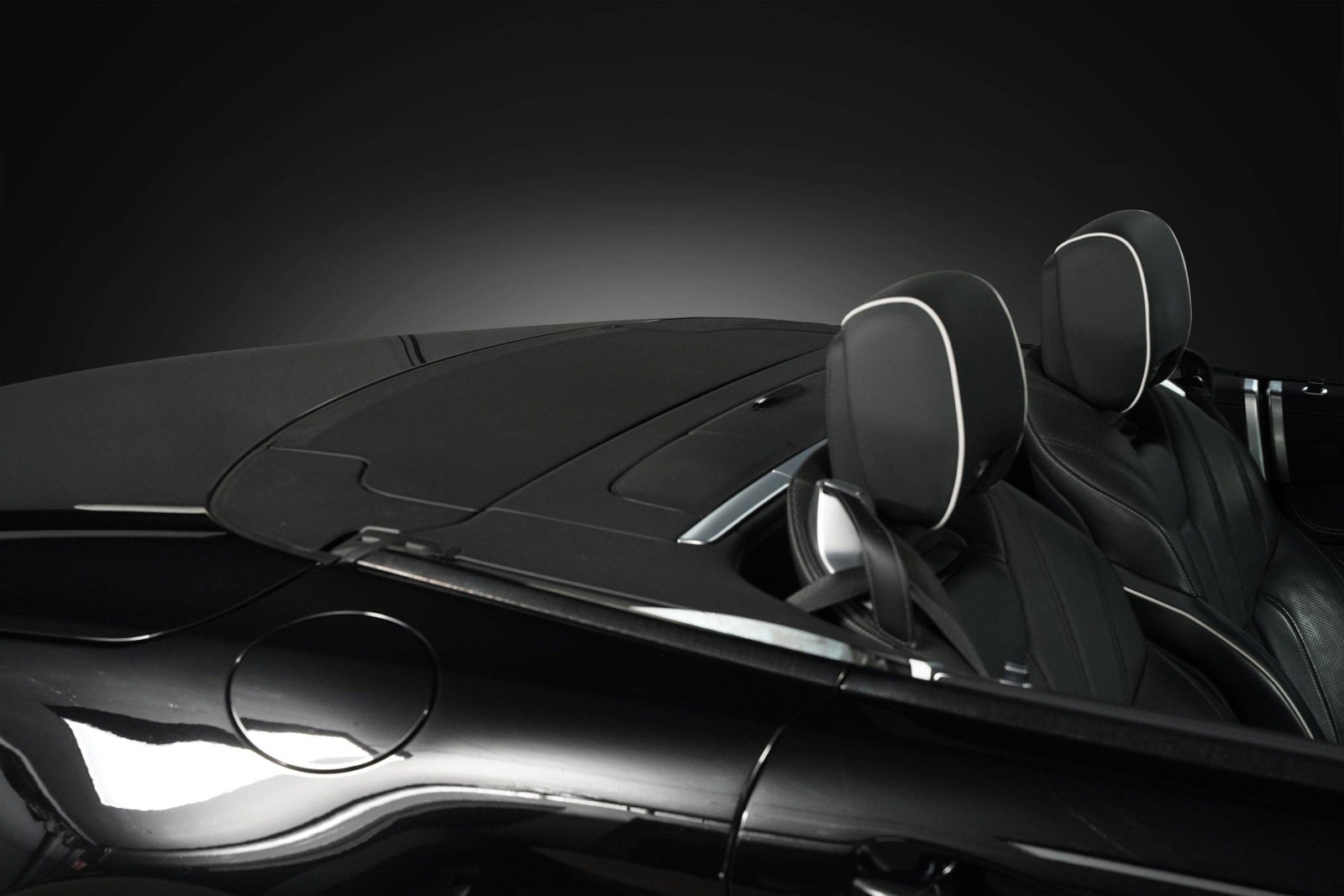 Hovedbilde av Mercedes-Benz SL-Klasse