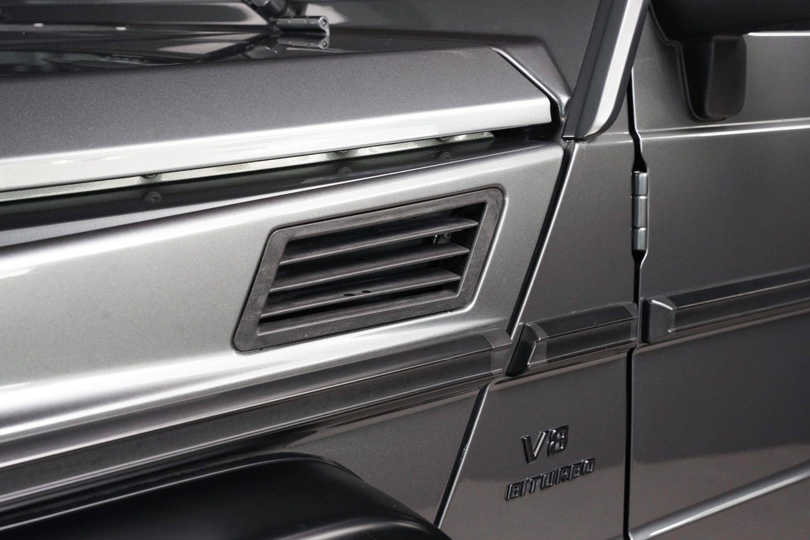 Hovedbilde av Mercedes-Benz G63
