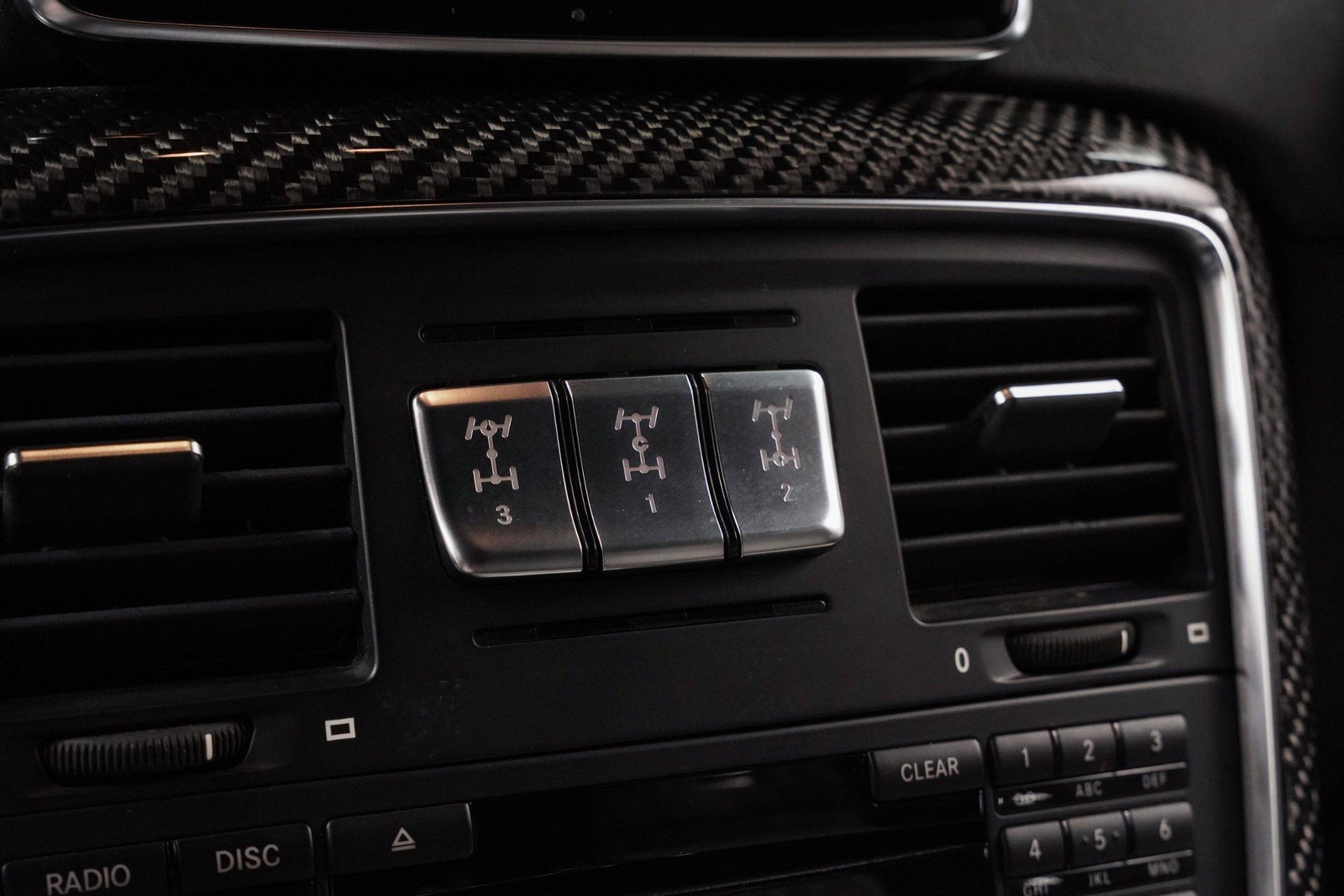 Hovedbilde av Mercedes-Benz G63