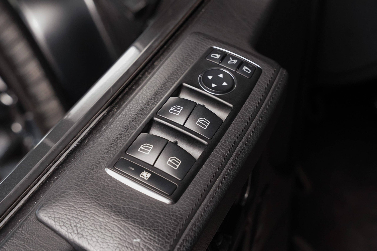 Hovedbilde av Mercedes-Benz G63