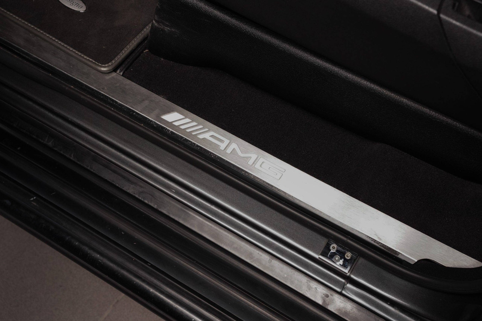 Hovedbilde av Mercedes-Benz G63