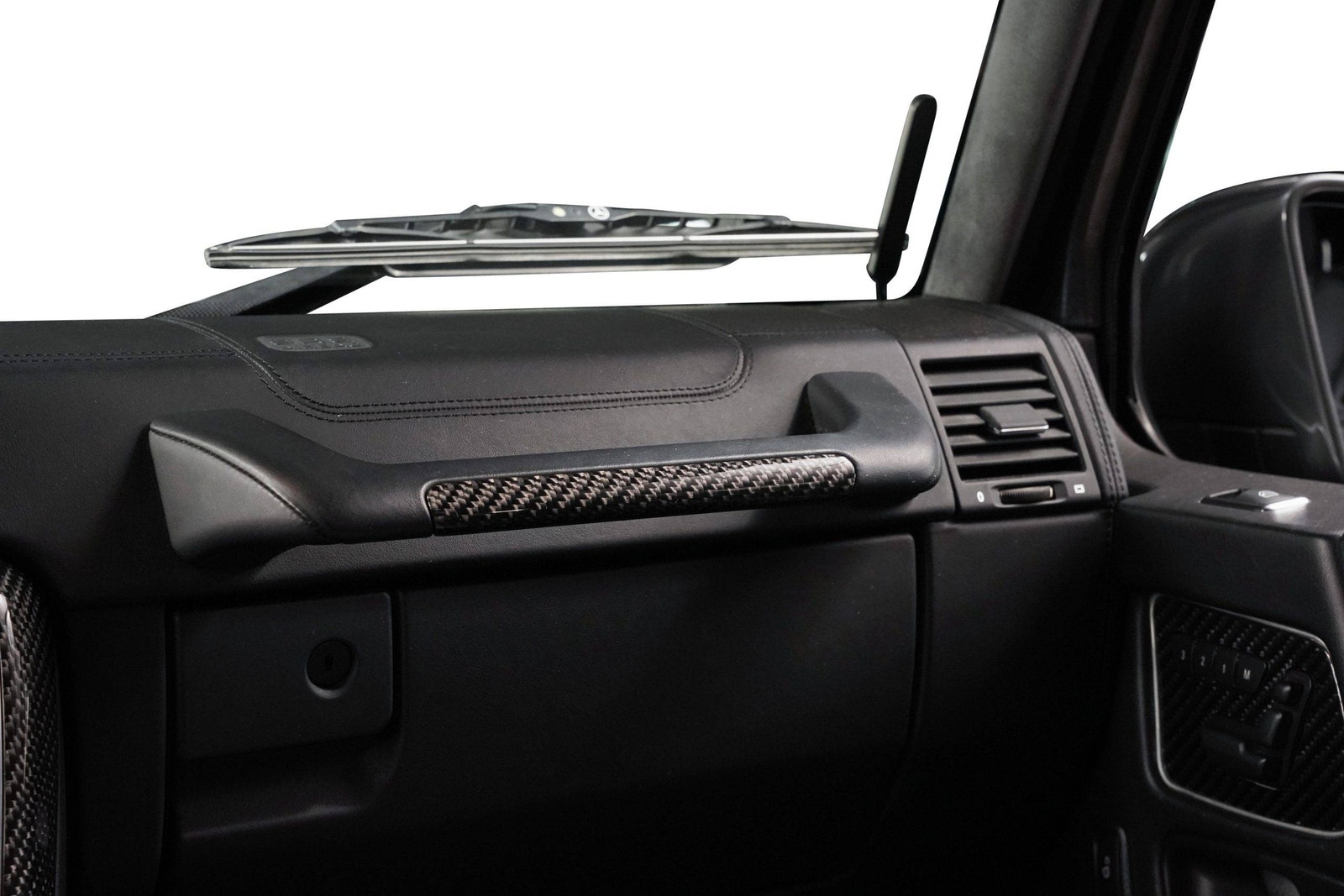 Hovedbilde av Mercedes-Benz G63