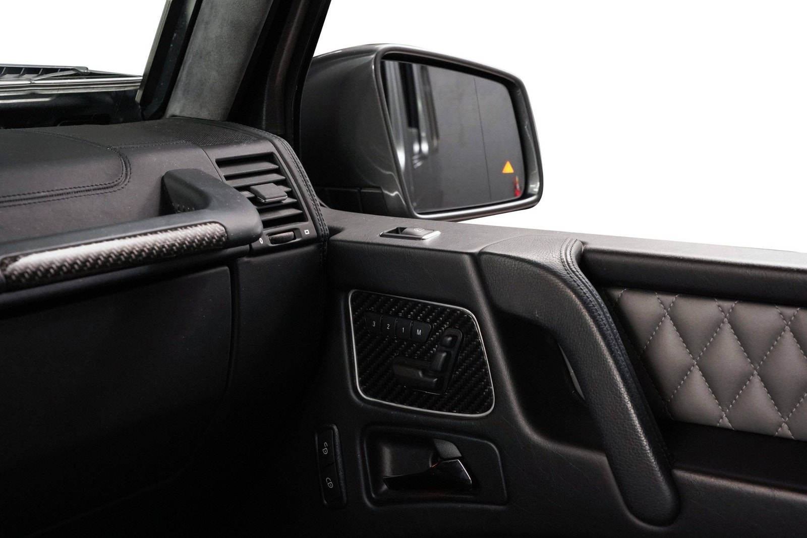 Hovedbilde av Mercedes-Benz G63