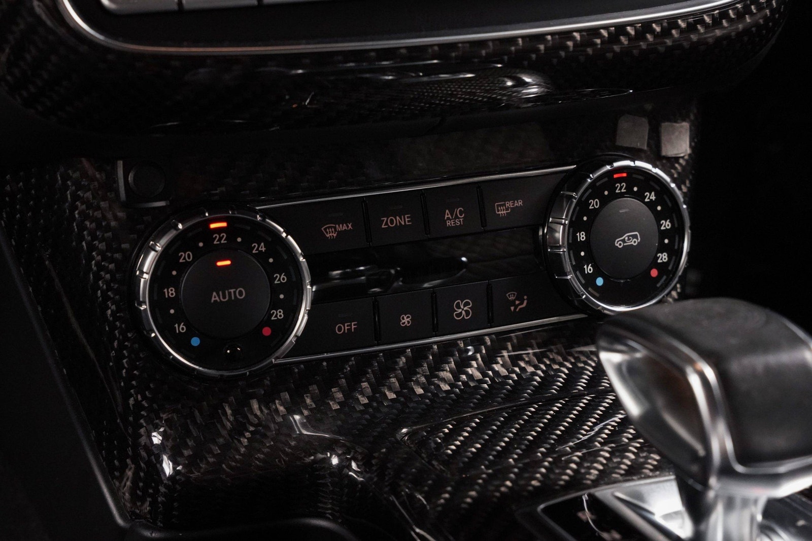 Hovedbilde av Mercedes-Benz G63