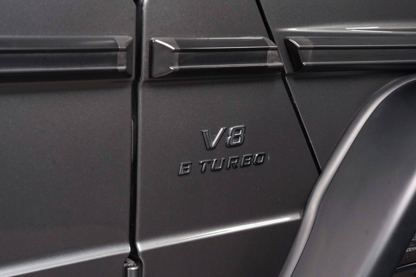 Hovedbilde av Mercedes-Benz G63