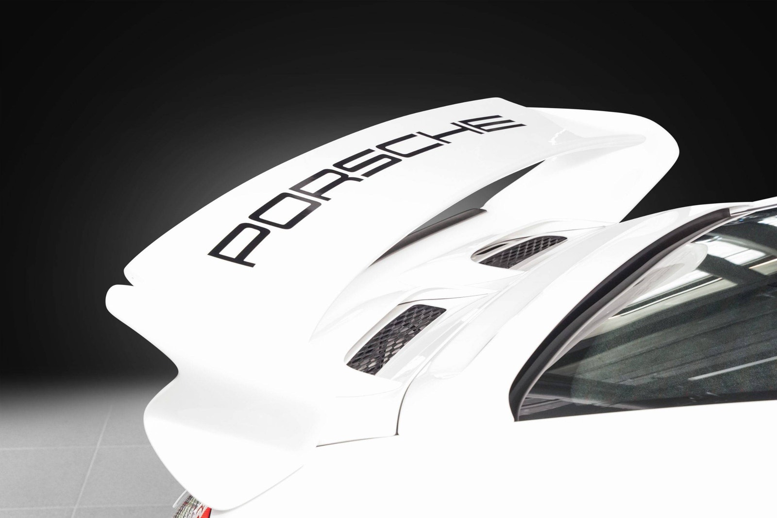 Hovedbilde av Porsche 911