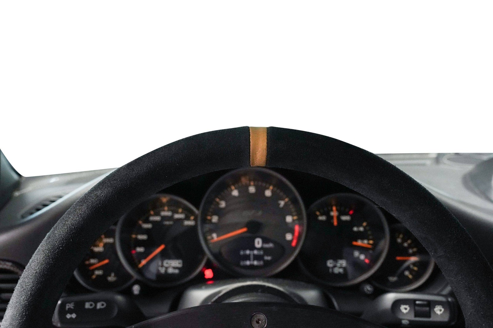 Hovedbilde av Porsche 911
