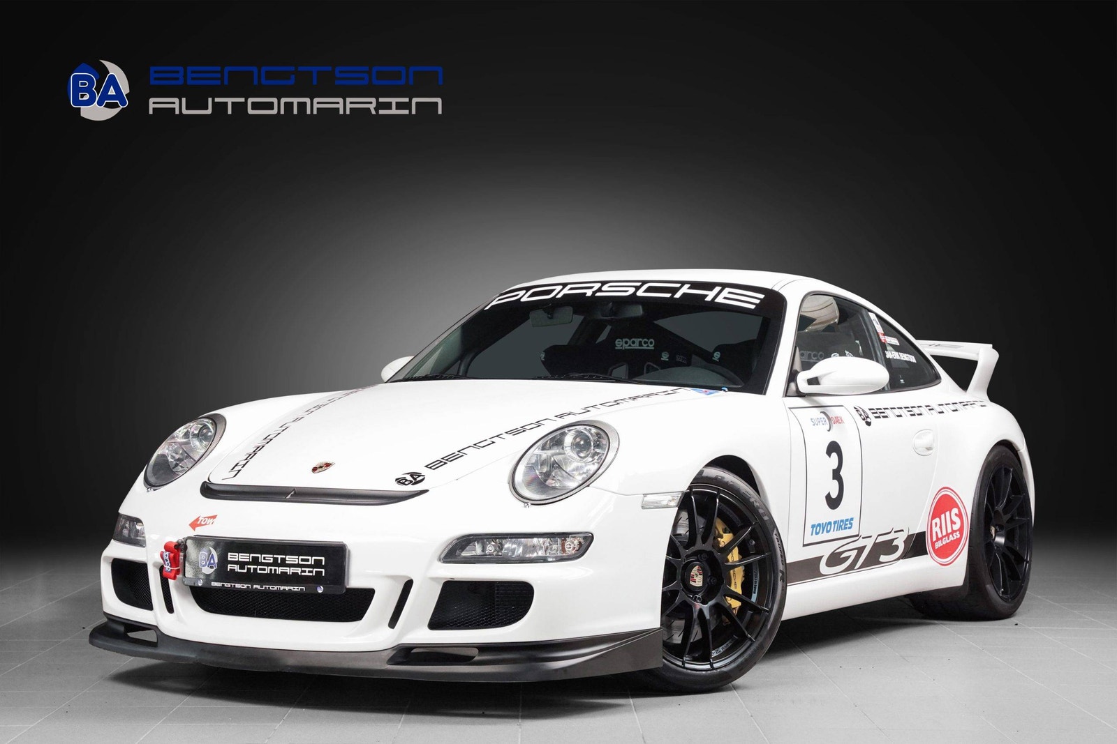 Bilde av 'Porsche 911'