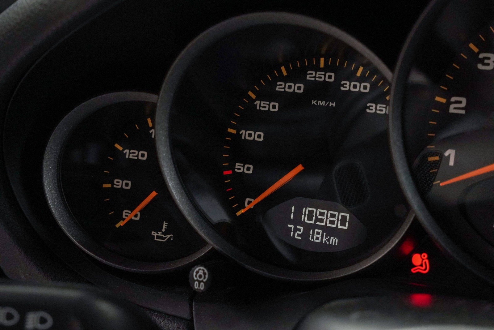 Hovedbilde av Porsche 911