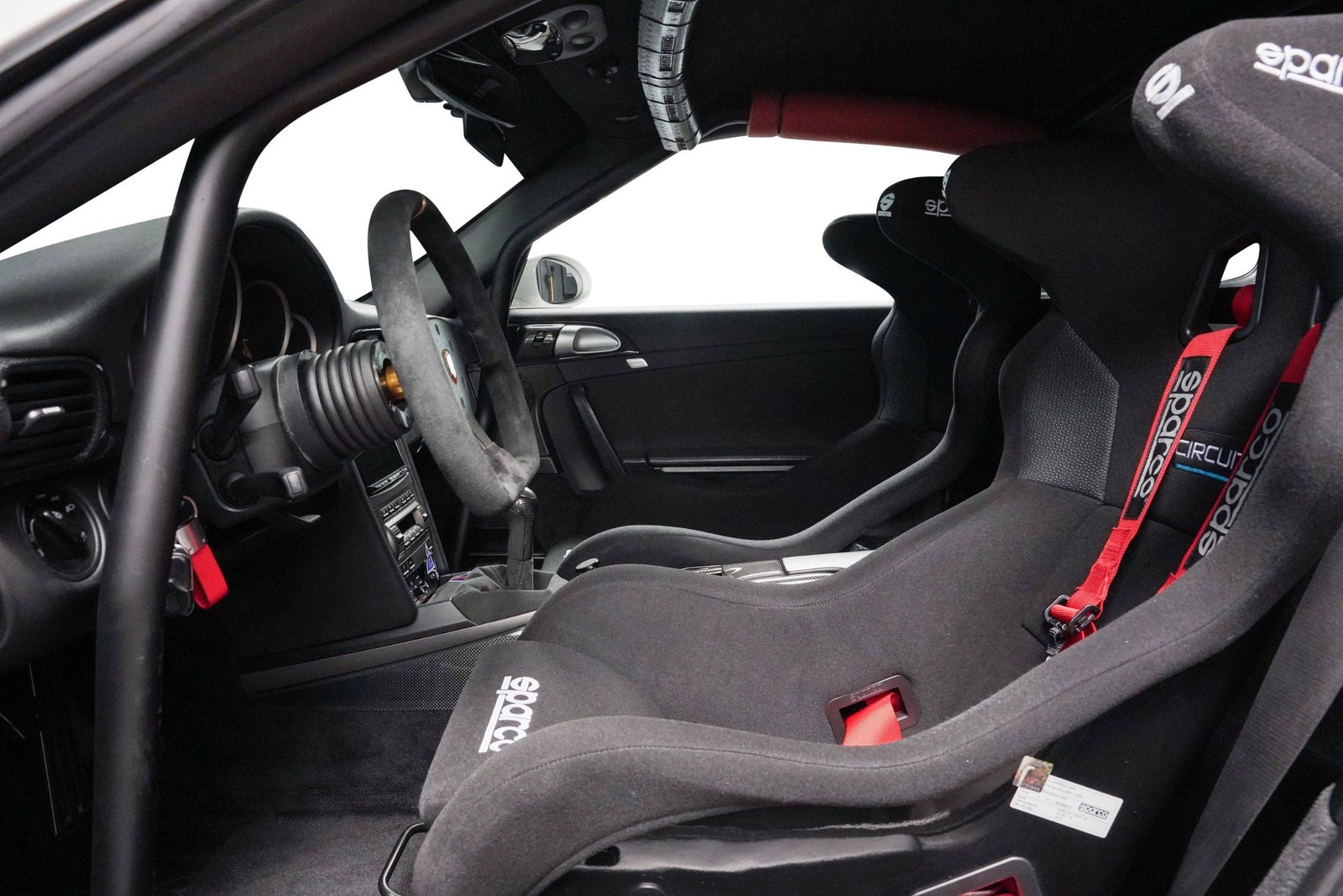 Hovedbilde av Porsche 911