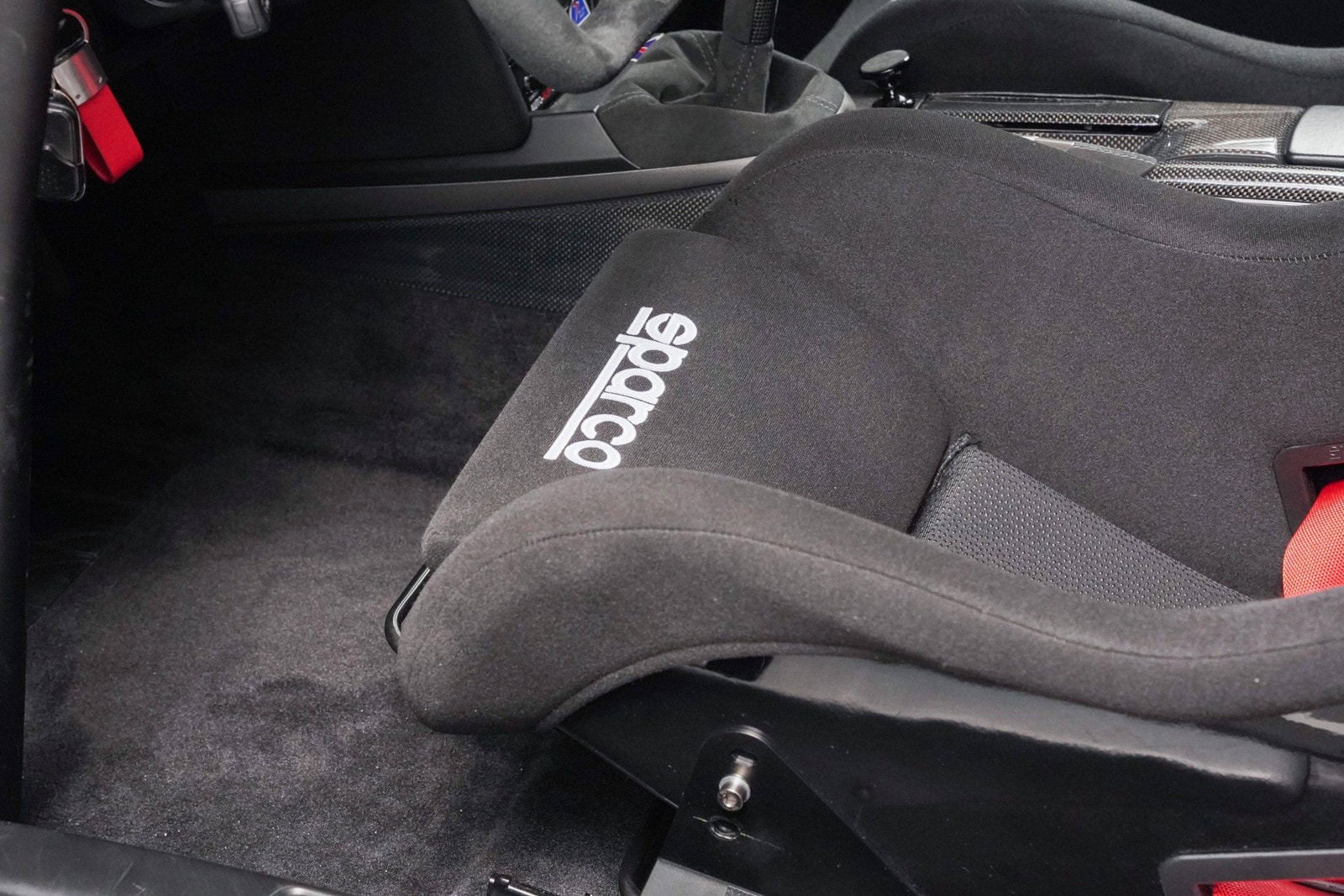 Hovedbilde av Porsche 911