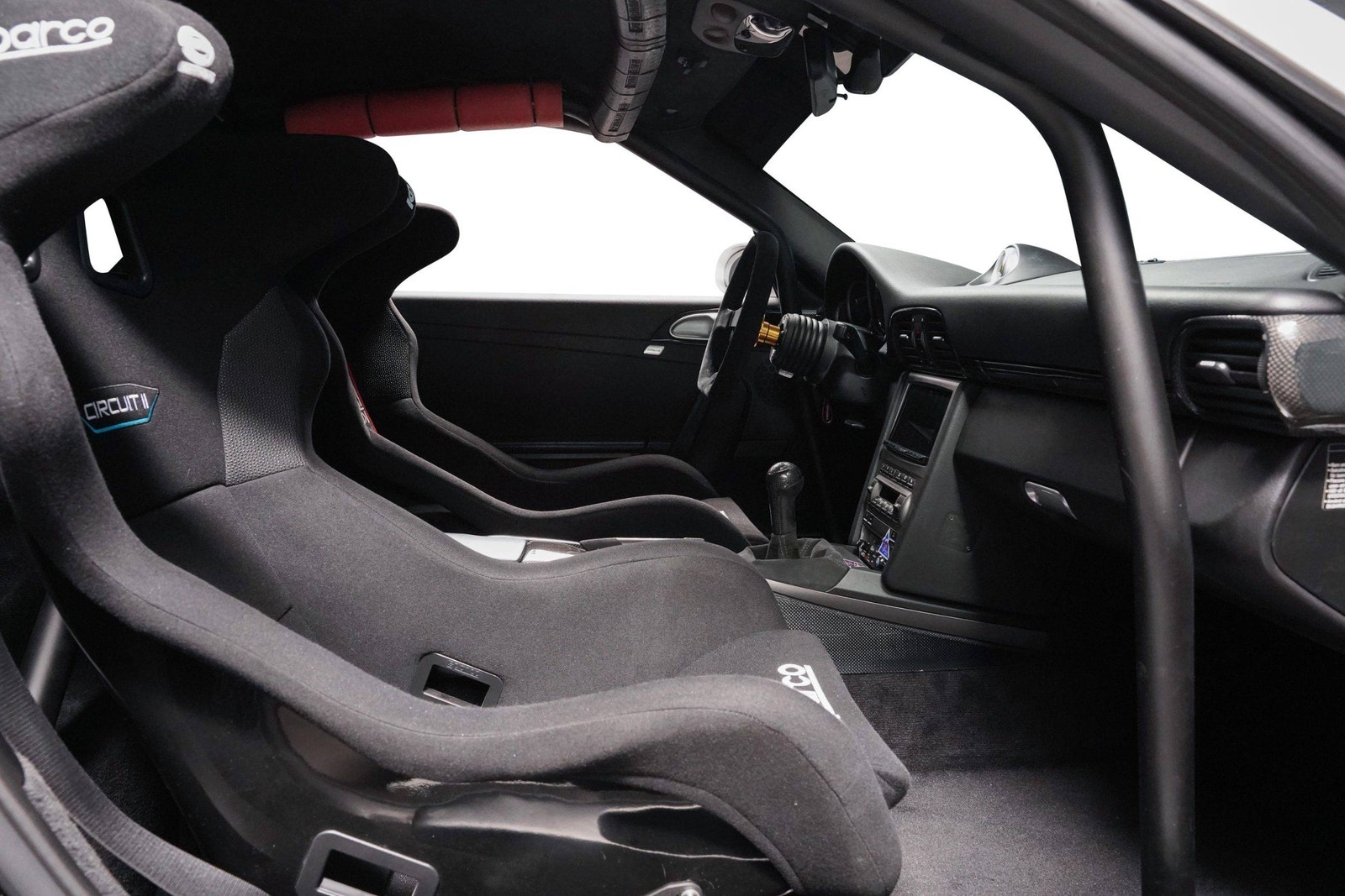 Hovedbilde av Porsche 911