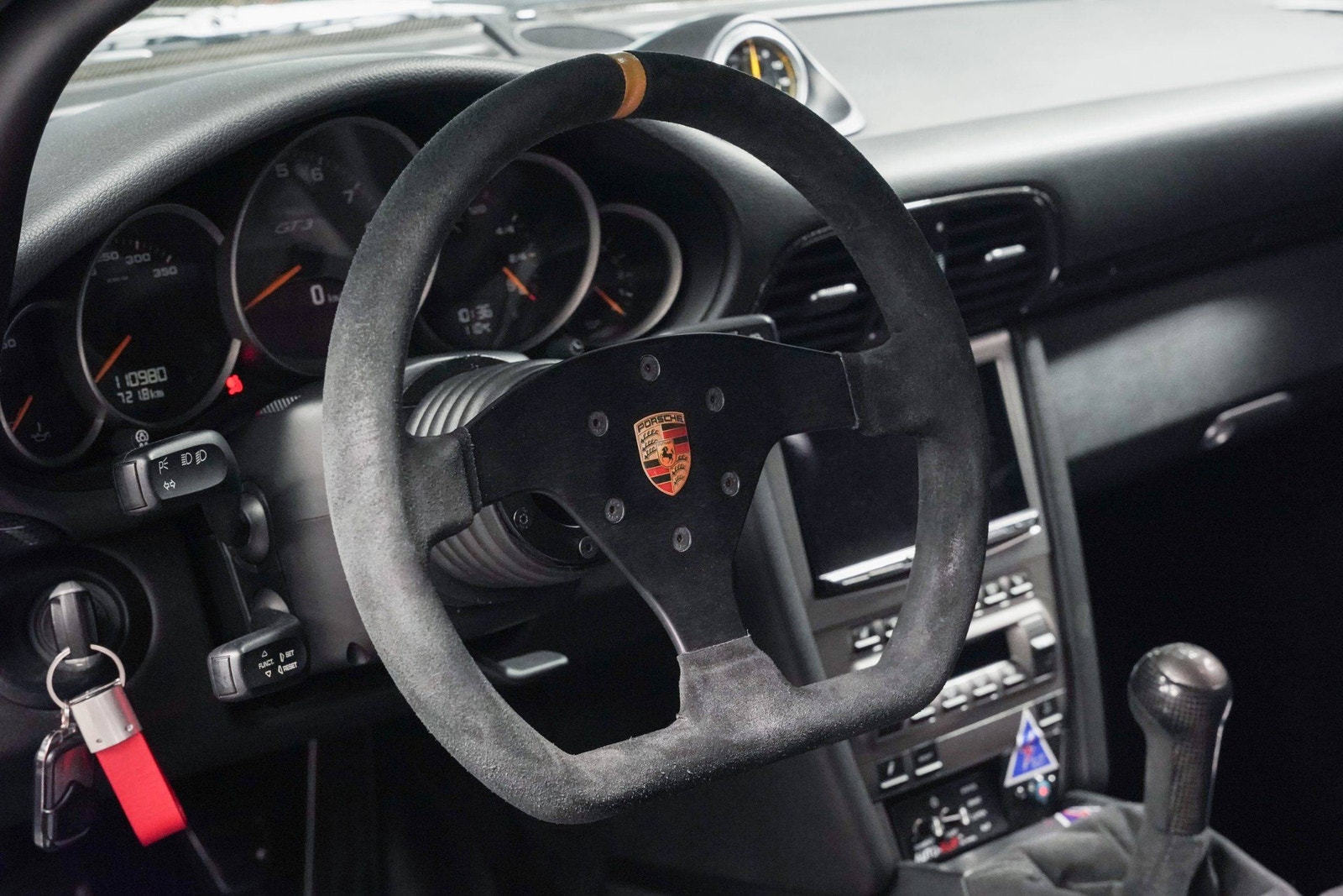 Hovedbilde av Porsche 911