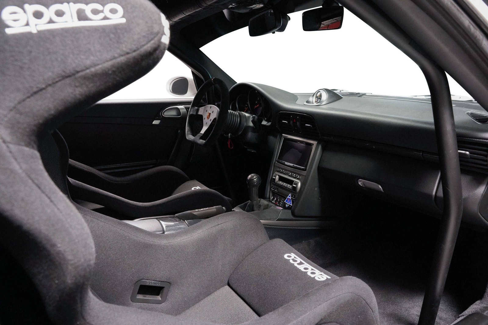 Hovedbilde av Porsche 911