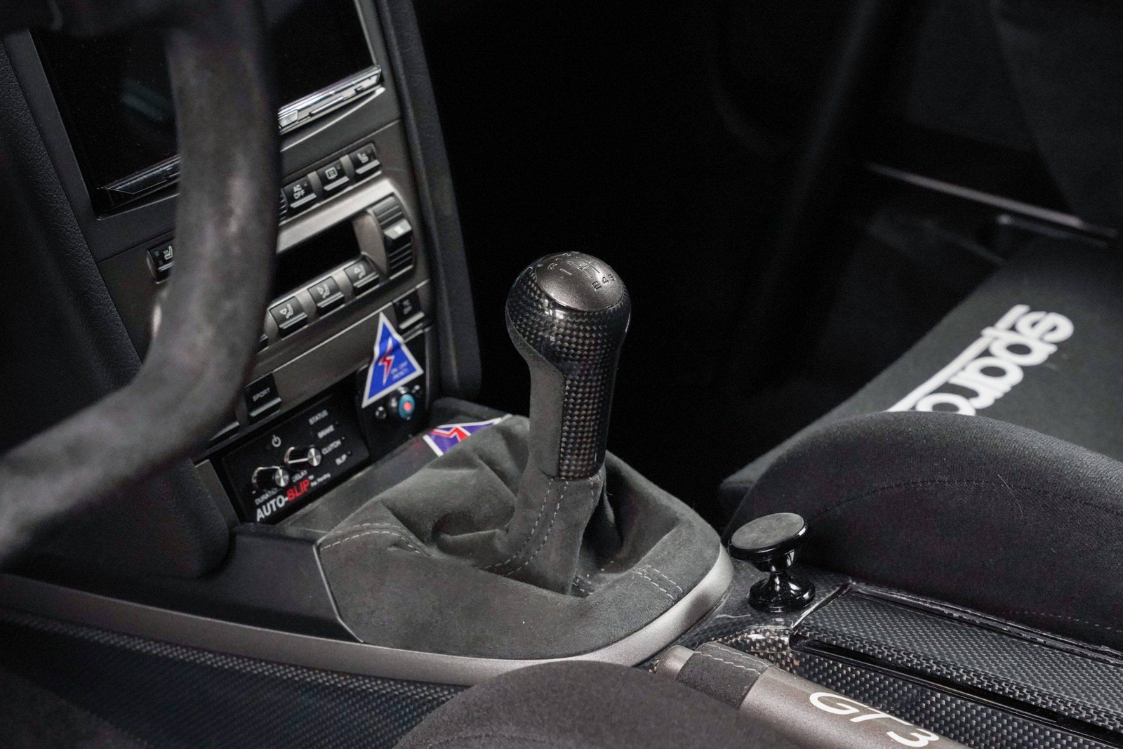 Hovedbilde av Porsche 911