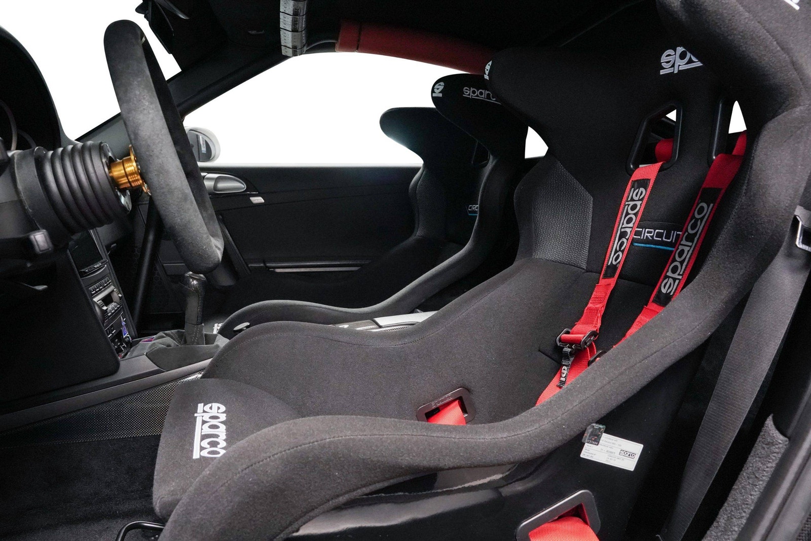 Hovedbilde av Porsche 911