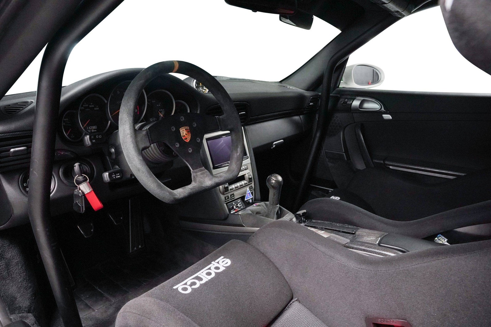 Hovedbilde av Porsche 911