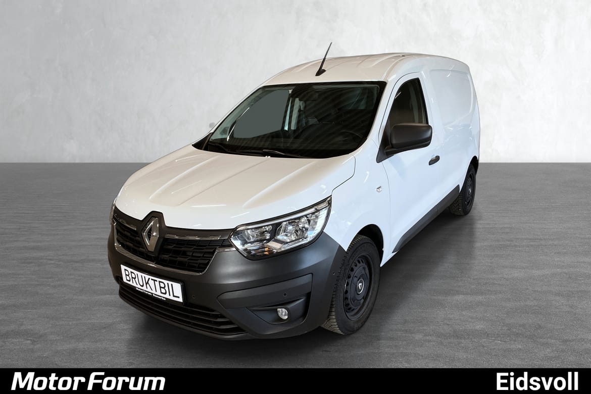 Brukt Renault Express 1.5