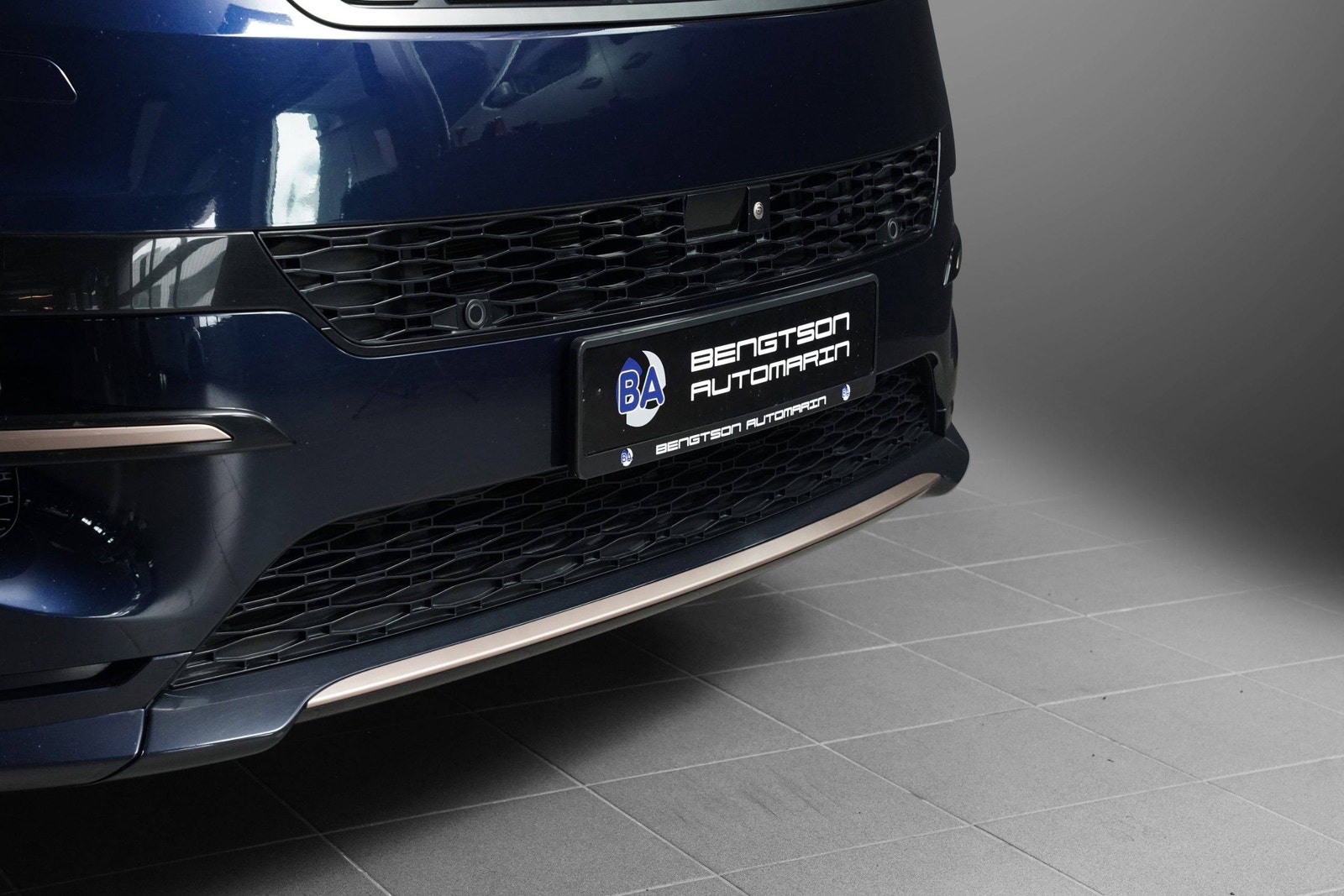 Hovedbilde av Land Rover Range Rover Sport