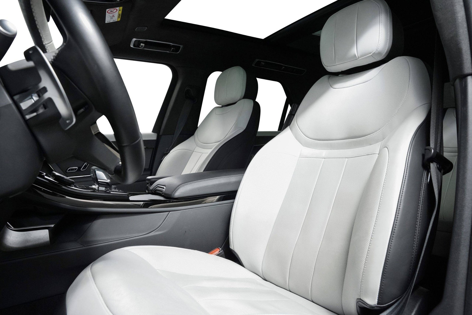 Hovedbilde av Land Rover Range Rover Sport