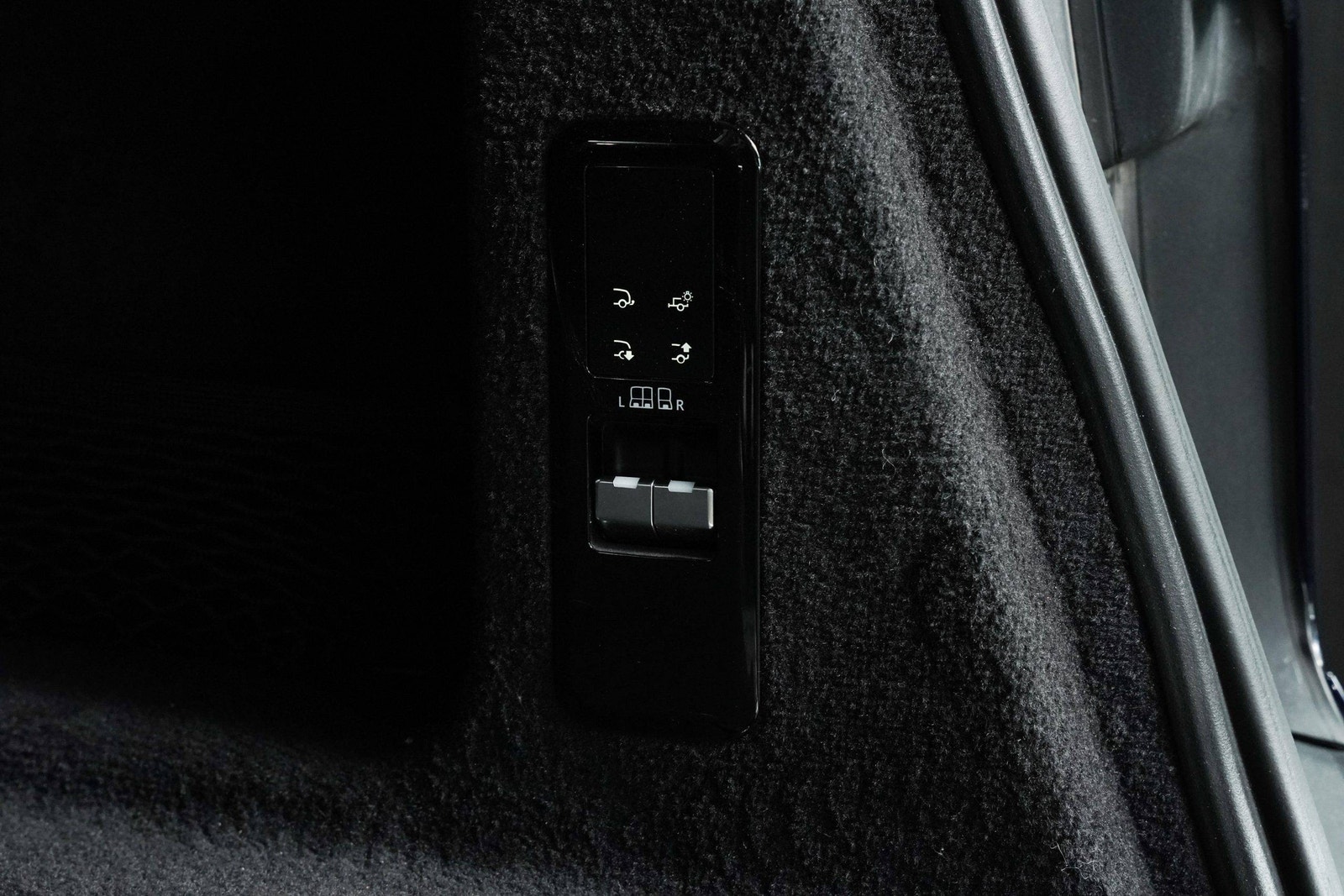 Hovedbilde av Land Rover Range Rover Sport