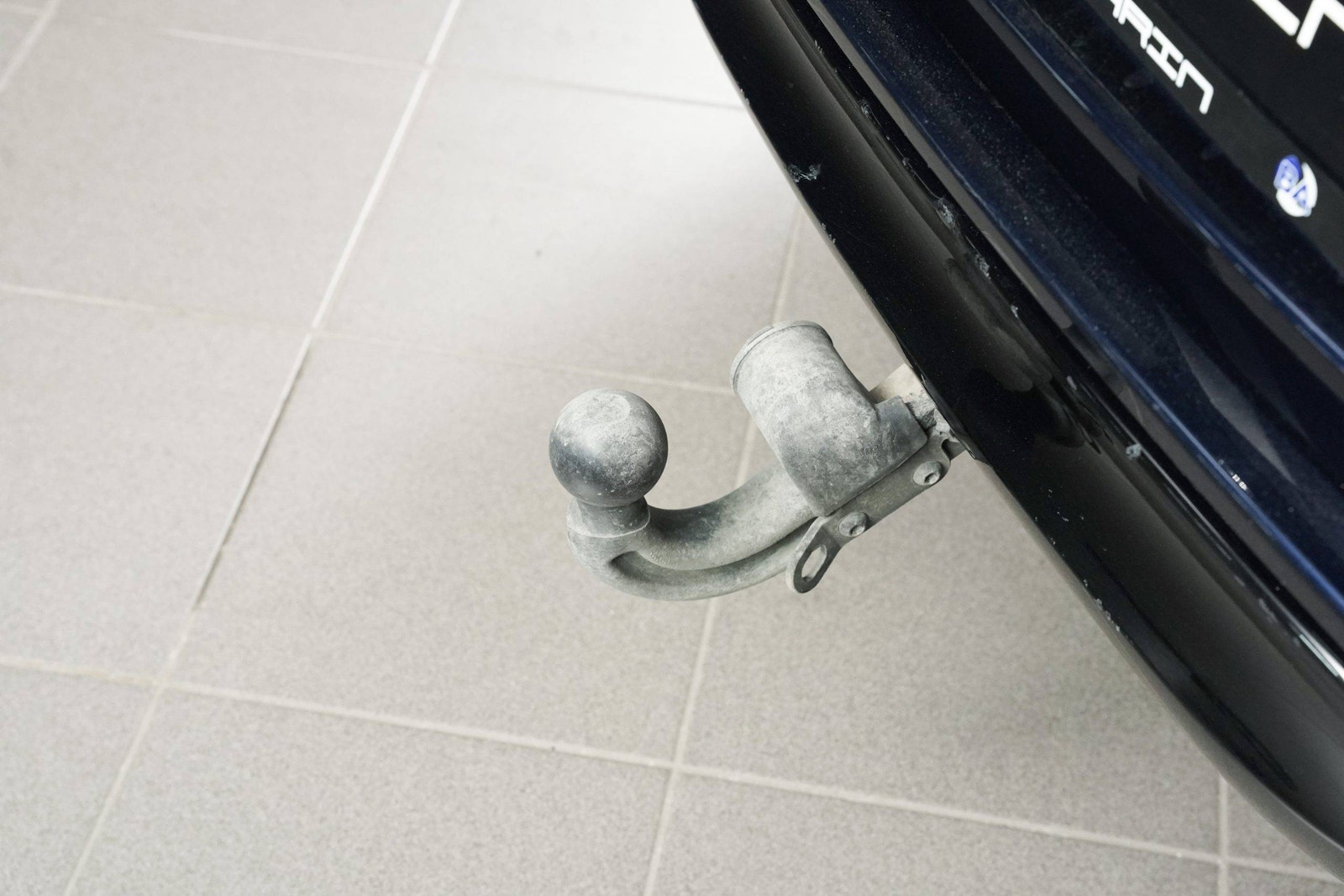 Hovedbilde av Land Rover Range Rover Sport