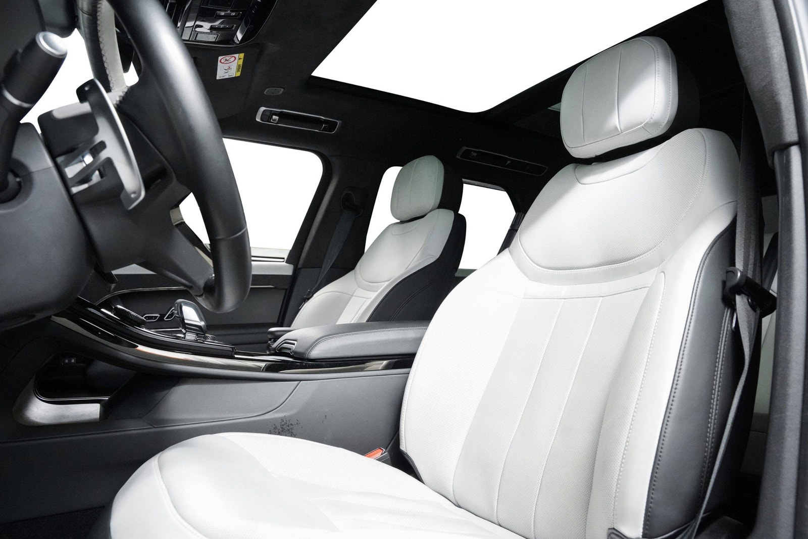 Hovedbilde av Land Rover Range Rover Sport