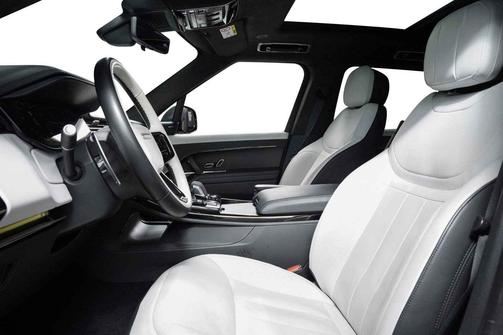 Hovedbilde av Land Rover Range Rover Sport