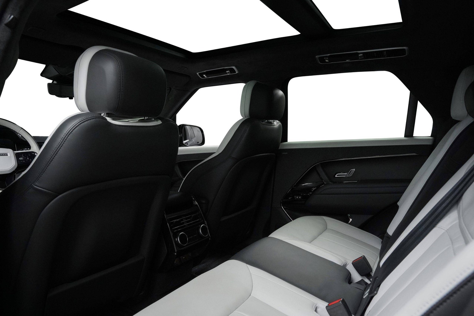 Hovedbilde av Land Rover Range Rover Sport
