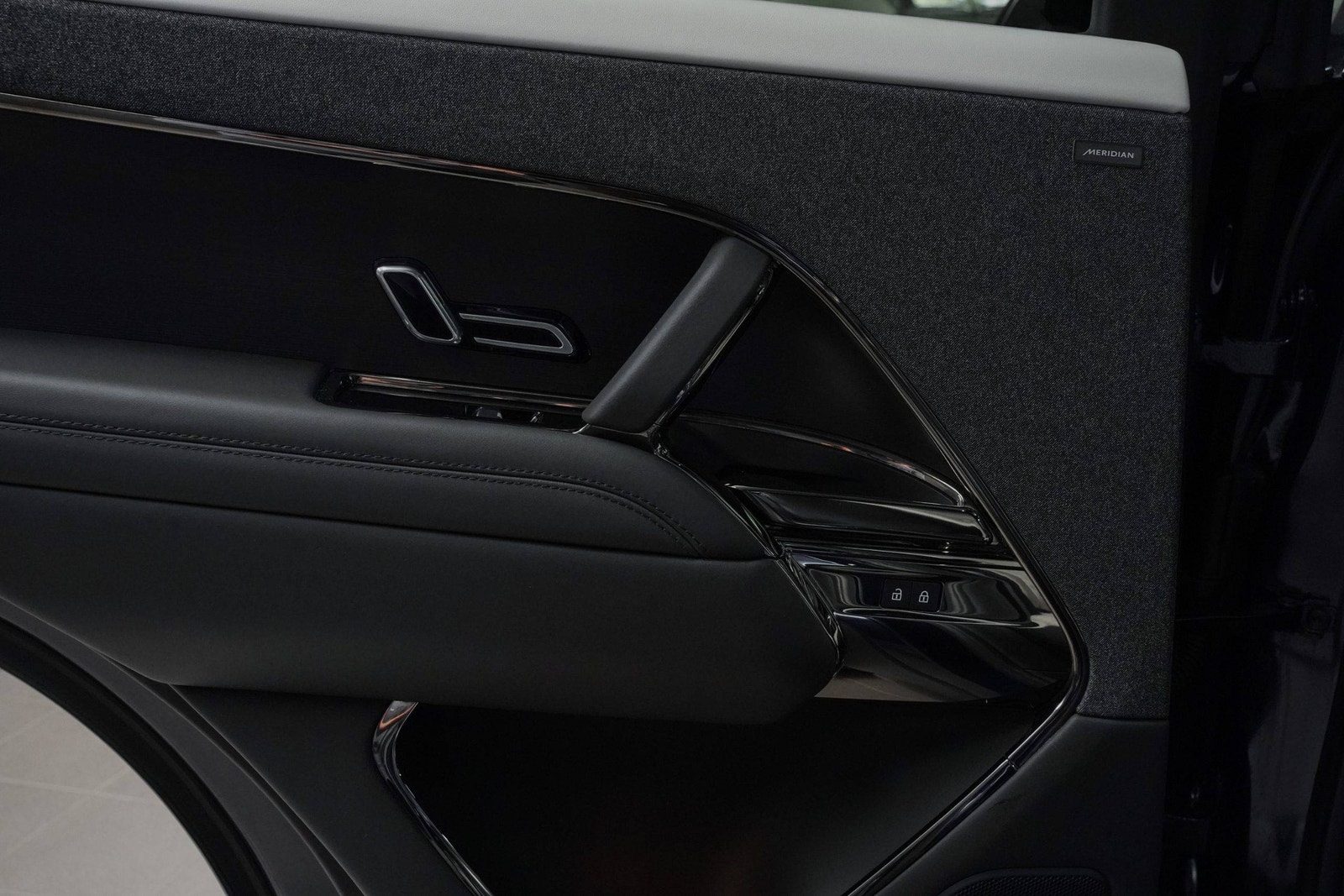 Hovedbilde av Land Rover Range Rover Sport