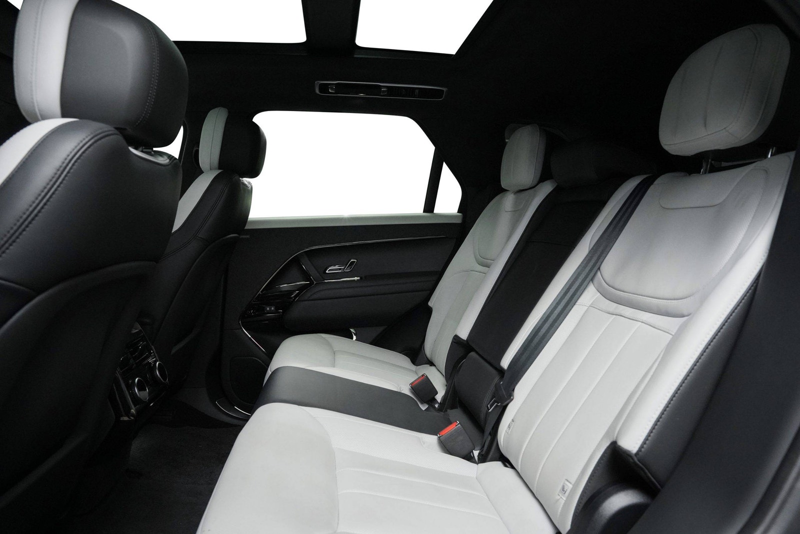 Hovedbilde av Land Rover Range Rover Sport