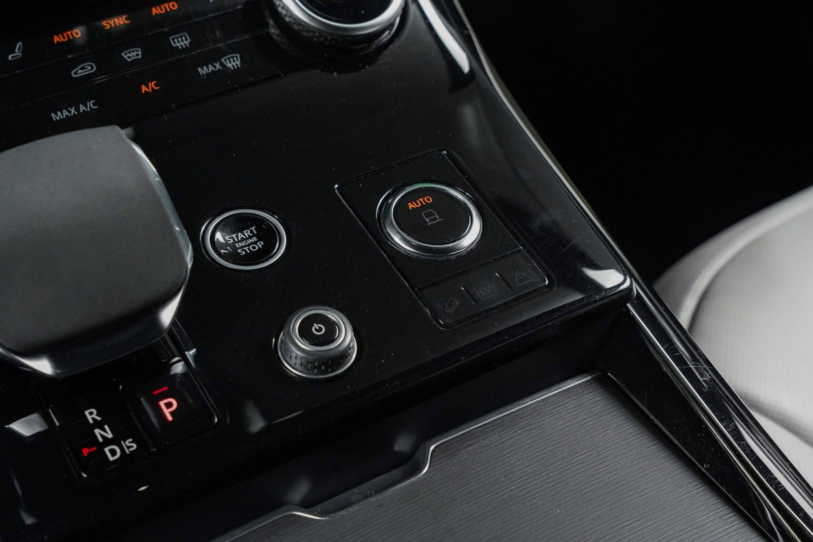 Hovedbilde av Land Rover Range Rover Sport
