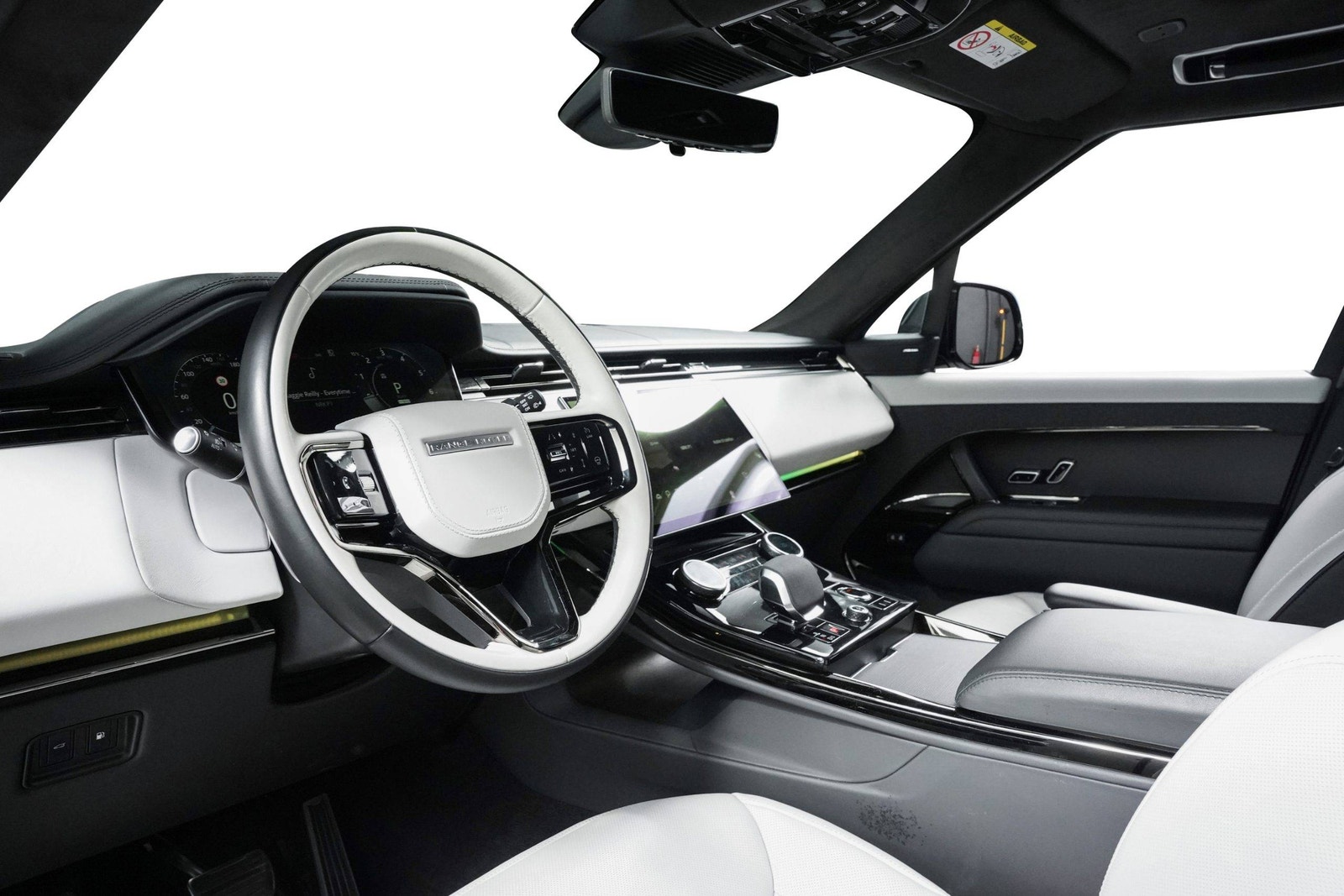 Hovedbilde av Land Rover Range Rover Sport