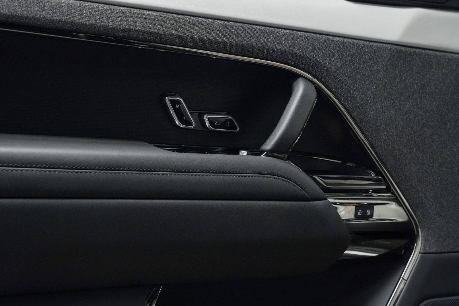 Hovedbilde av Land Rover Range Rover Sport
