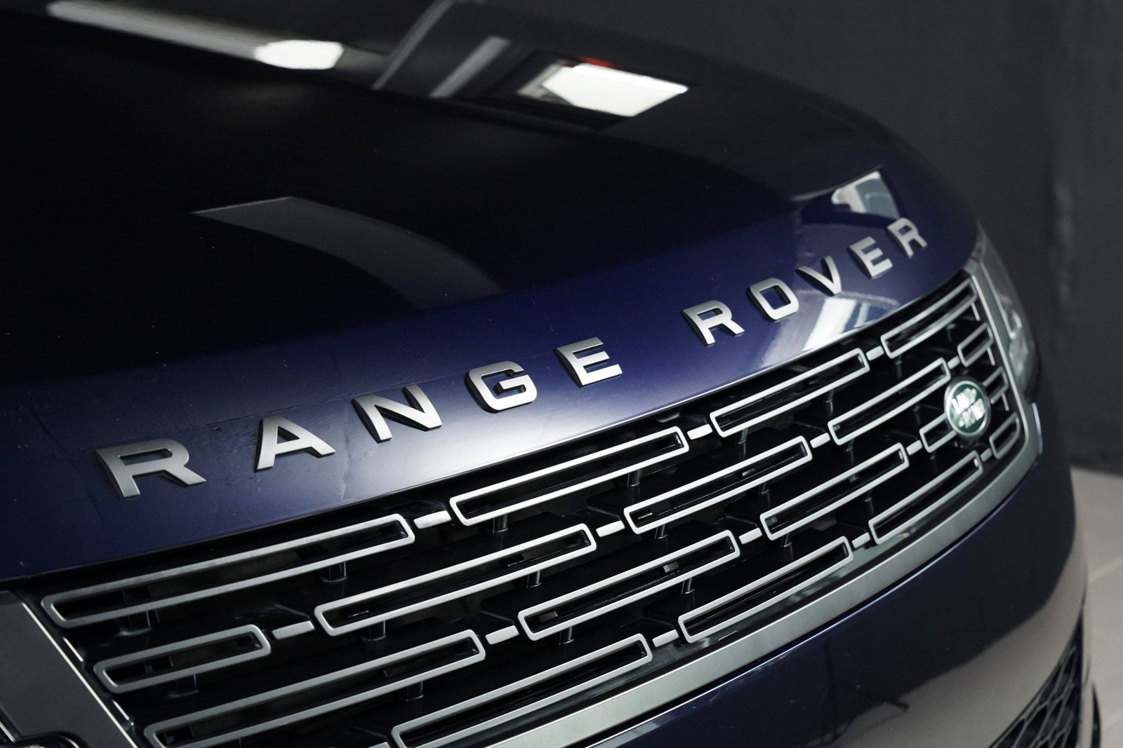 Hovedbilde av Land Rover Range Rover Sport