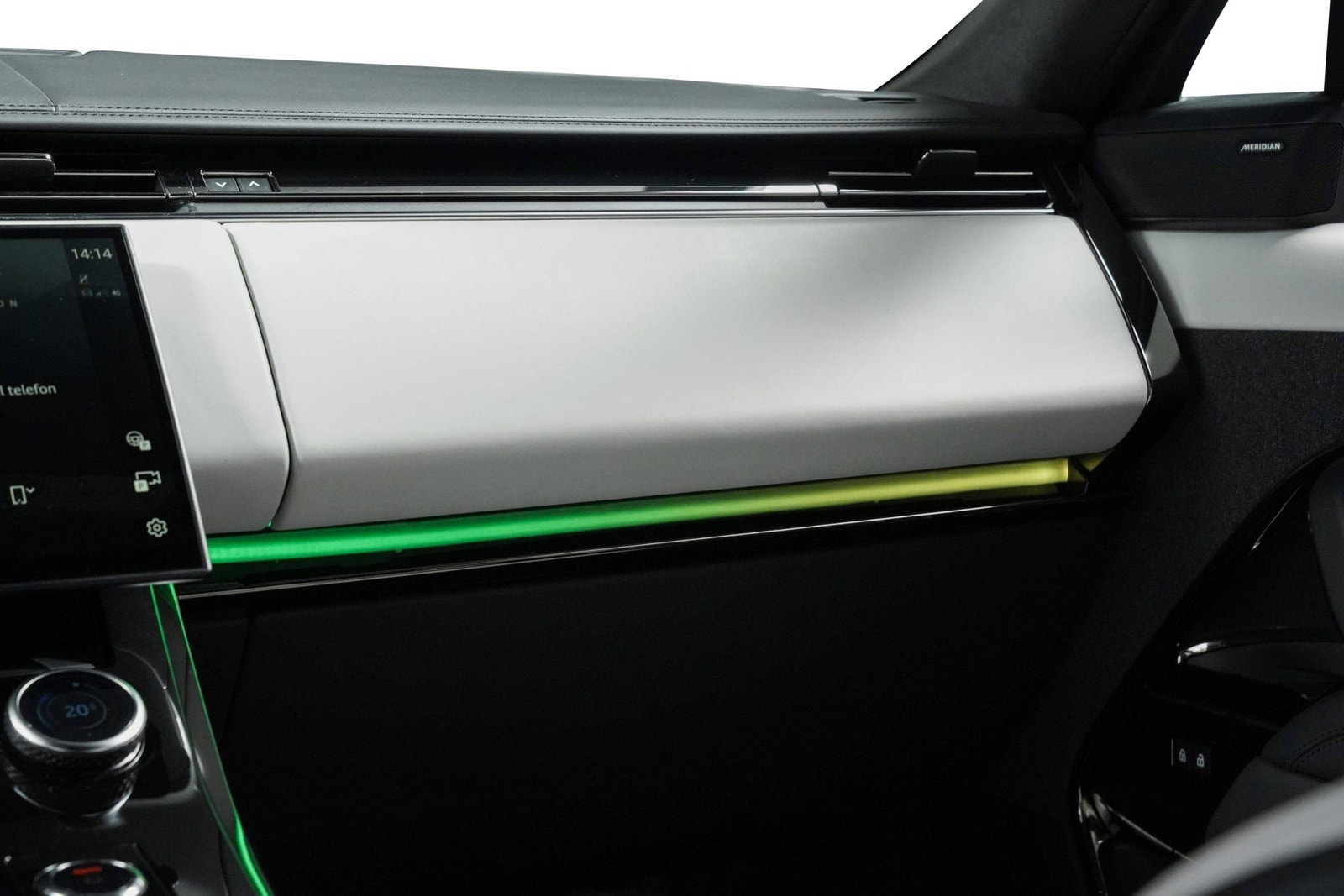 Hovedbilde av Land Rover Range Rover Sport