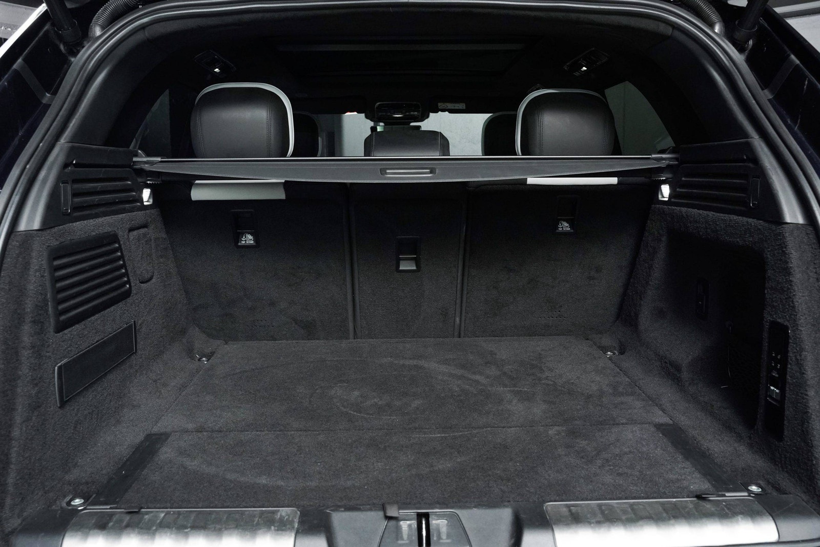 Hovedbilde av Land Rover Range Rover Sport