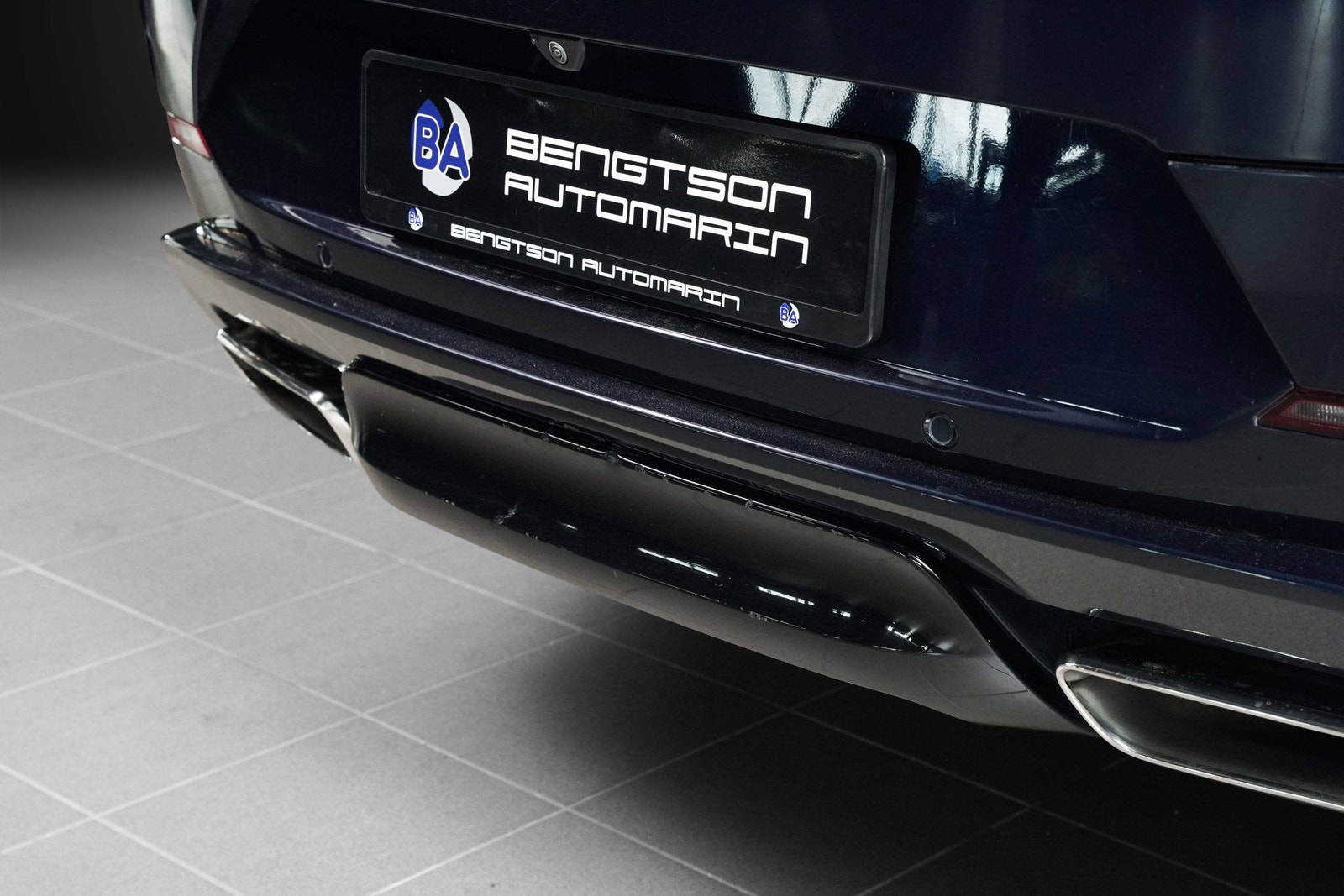Hovedbilde av Land Rover Range Rover Sport