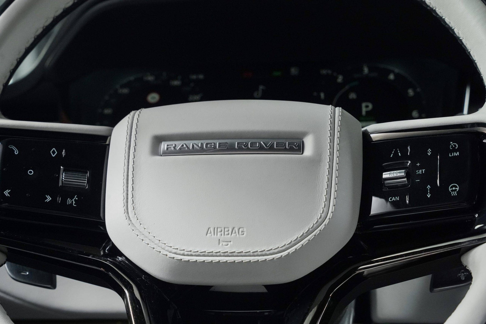 Hovedbilde av Land Rover Range Rover Sport