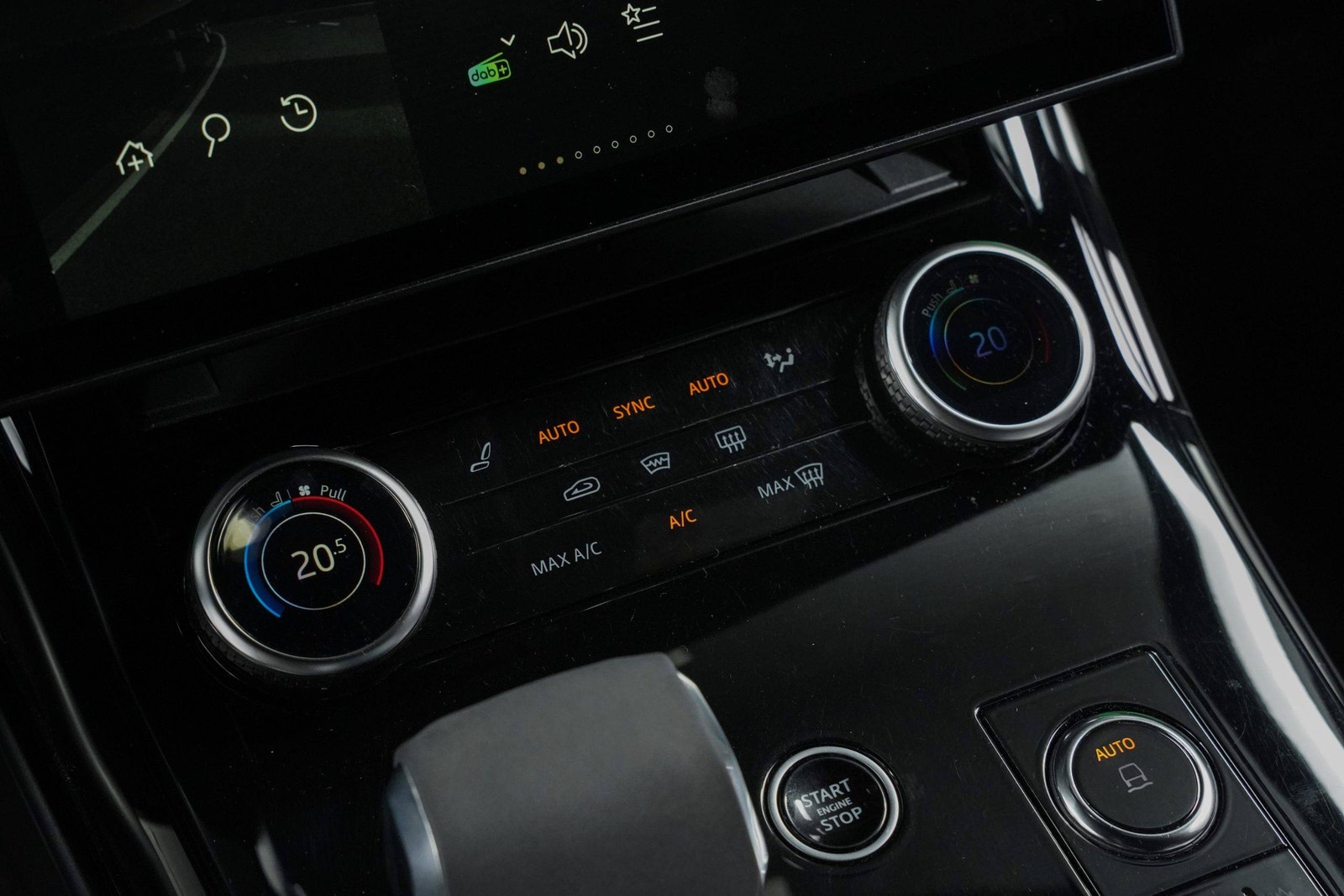 Hovedbilde av Land Rover Range Rover Sport