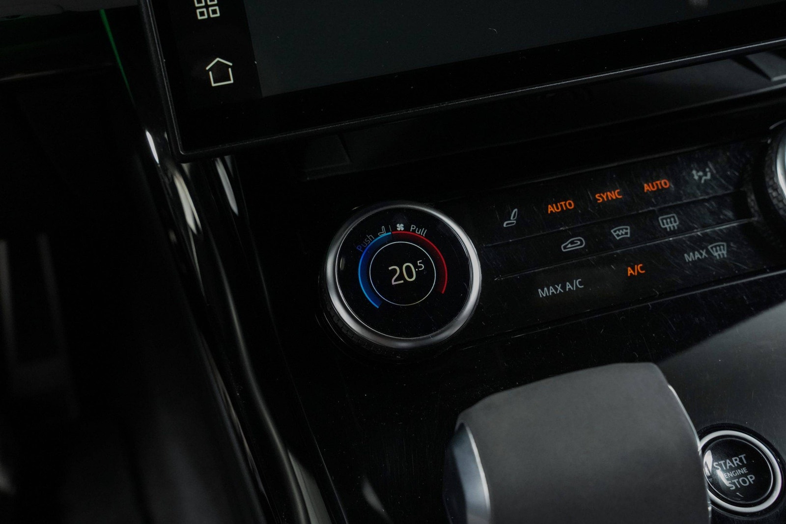 Hovedbilde av Land Rover Range Rover Sport