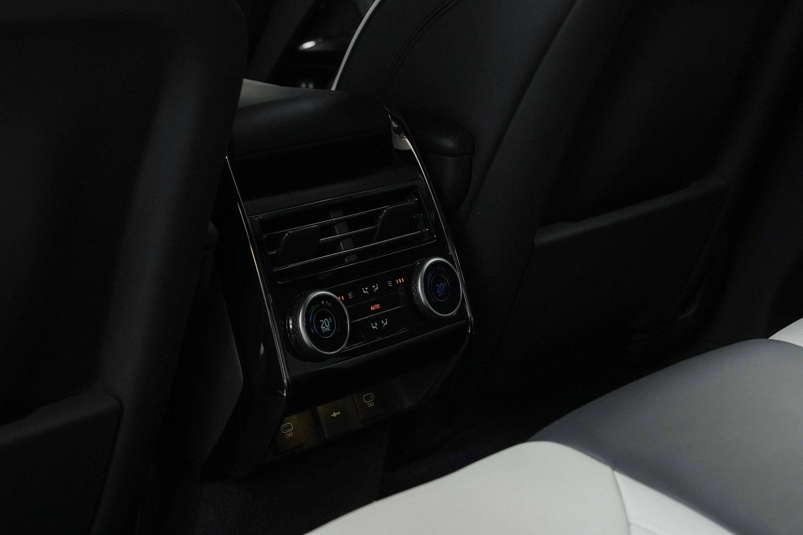 Hovedbilde av Land Rover Range Rover Sport