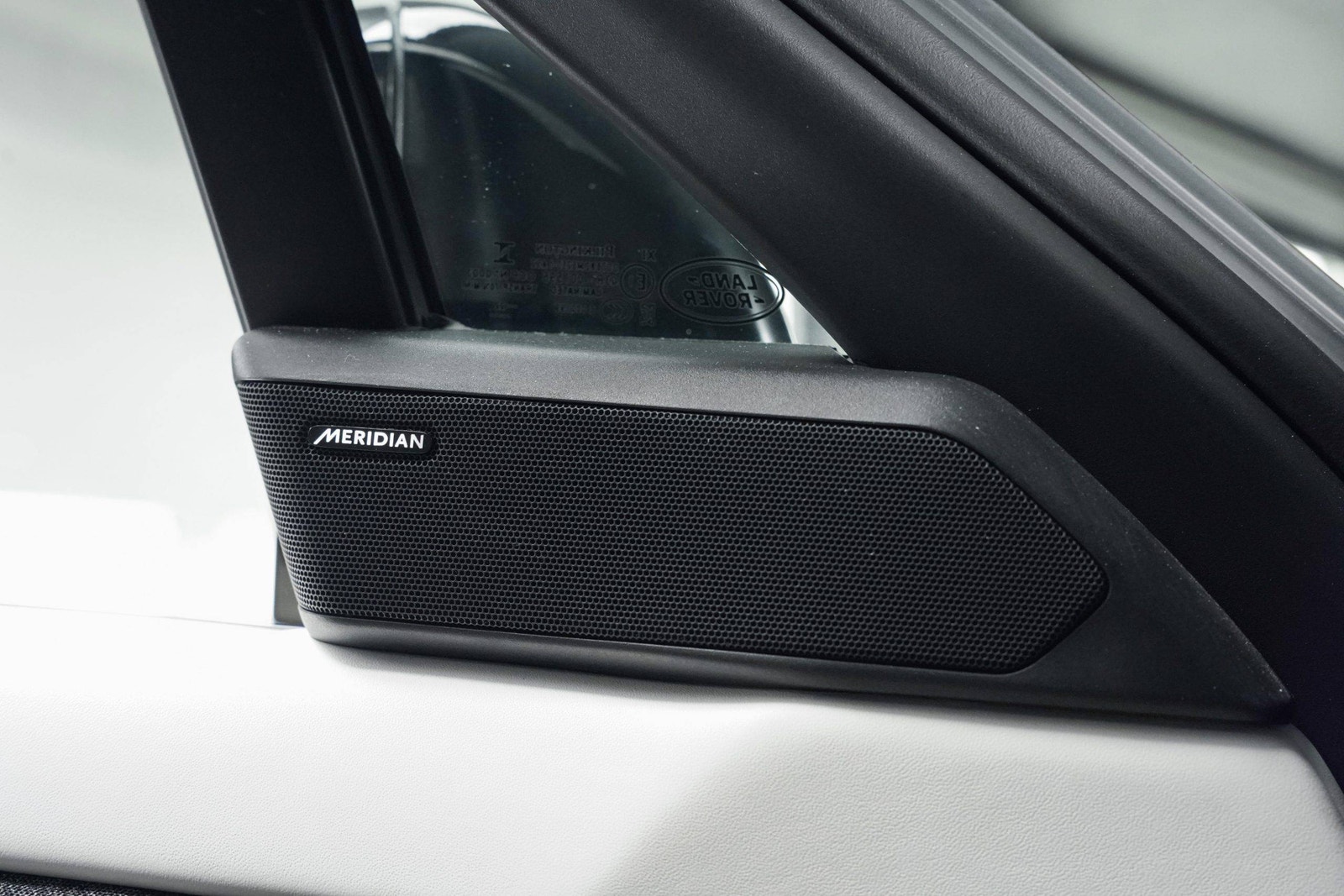 Hovedbilde av Land Rover Range Rover Sport