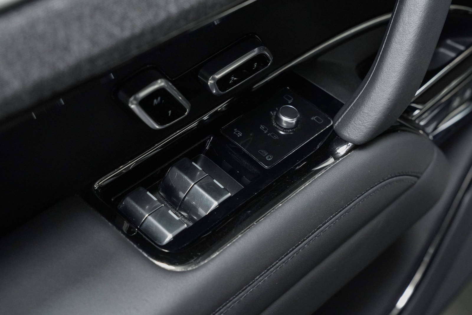 Hovedbilde av Land Rover Range Rover Sport